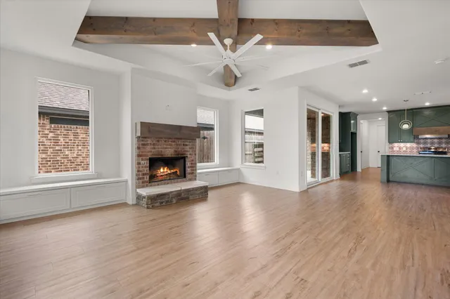 $325,000 | 5828 Lehigh Street, Lubbock, TX 79416