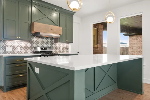 $325,000 | 5828 Lehigh Street, Lubbock, TX 79416