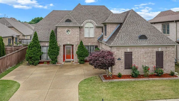 $525,000 | 744 Southern Home Road, Collierville, TN 38017