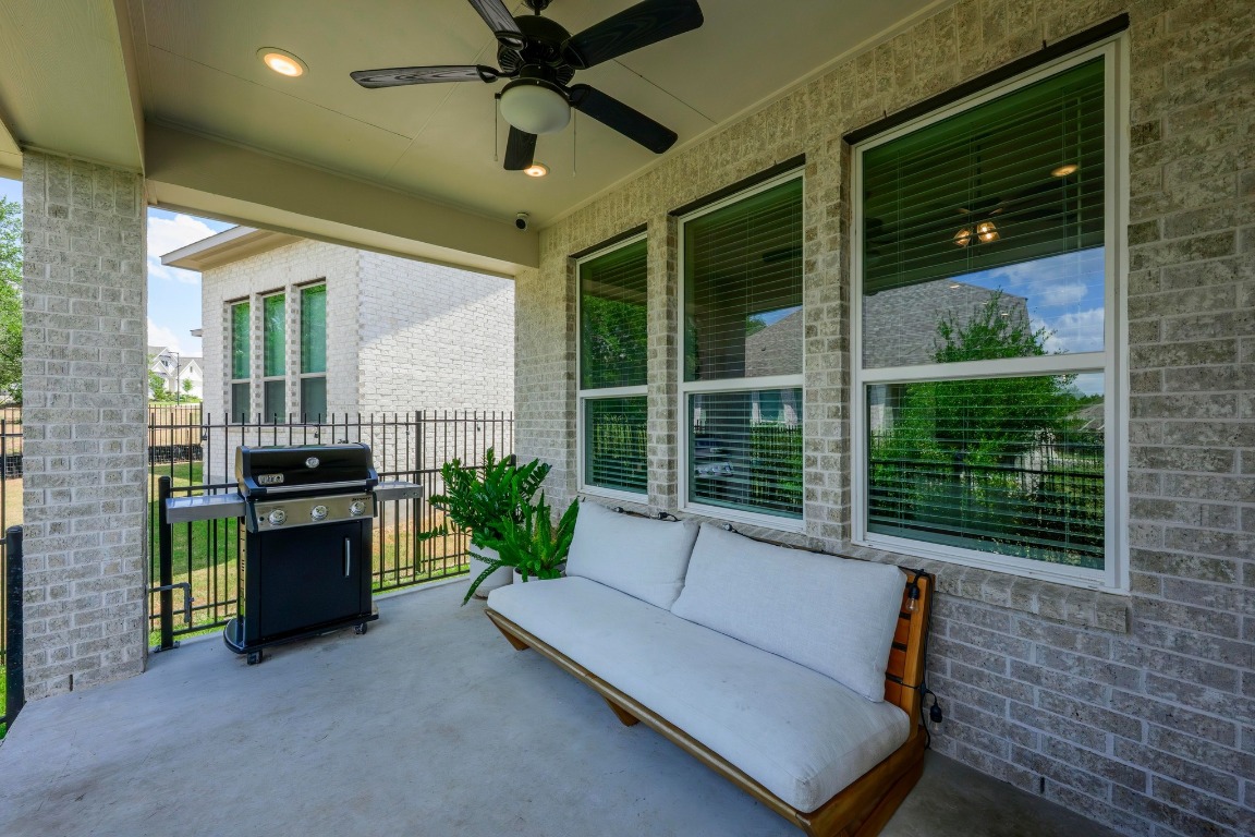 619 Kimble Creek Loop Kyle, TX 78640 - Photo 25 of 37