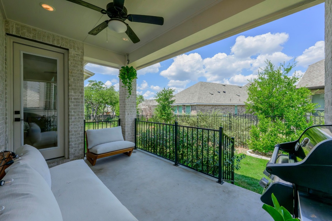 619 Kimble Creek Loop Kyle, TX 78640 - Photo 26 of 37