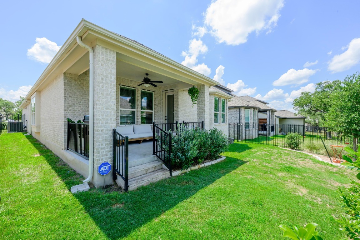619 Kimble Creek Loop Kyle, TX 78640 - Photo 28 of 37