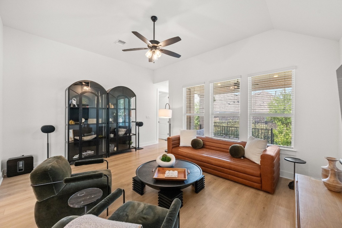 619 Kimble Creek Loop Kyle, TX 78640 - Photo 4 of 37