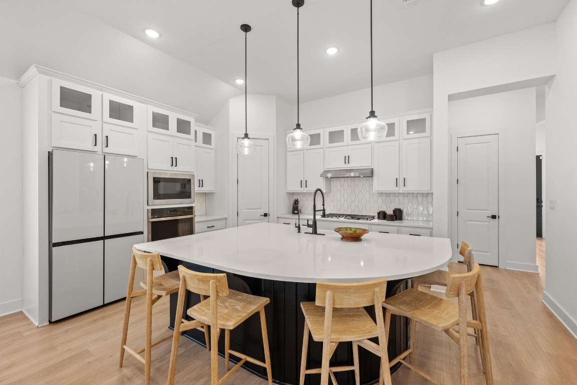 619 Kimble Creek Loop Kyle, TX 78640 - Photo 6 of 37