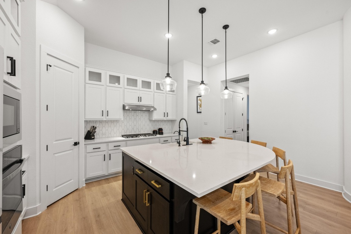 619 Kimble Creek Loop Kyle, TX 78640 - Photo 7 of 37