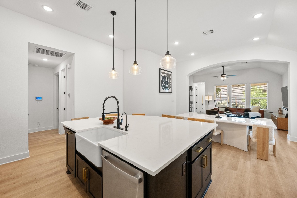 619 Kimble Creek Loop Kyle, TX 78640 - Photo 8 of 37