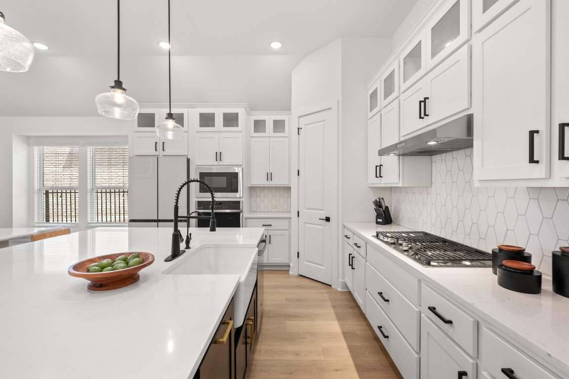 619 Kimble Creek Loop Kyle, TX 78640 - Photo 9 of 37