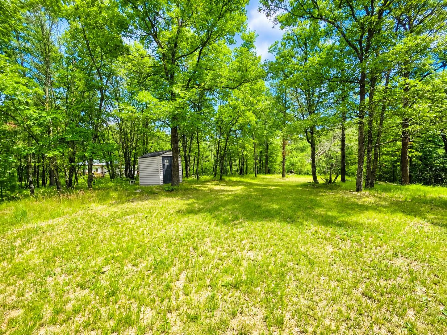 950 West Trout Valley Road Hancock, WI 54943 - Photo 2 of 15
