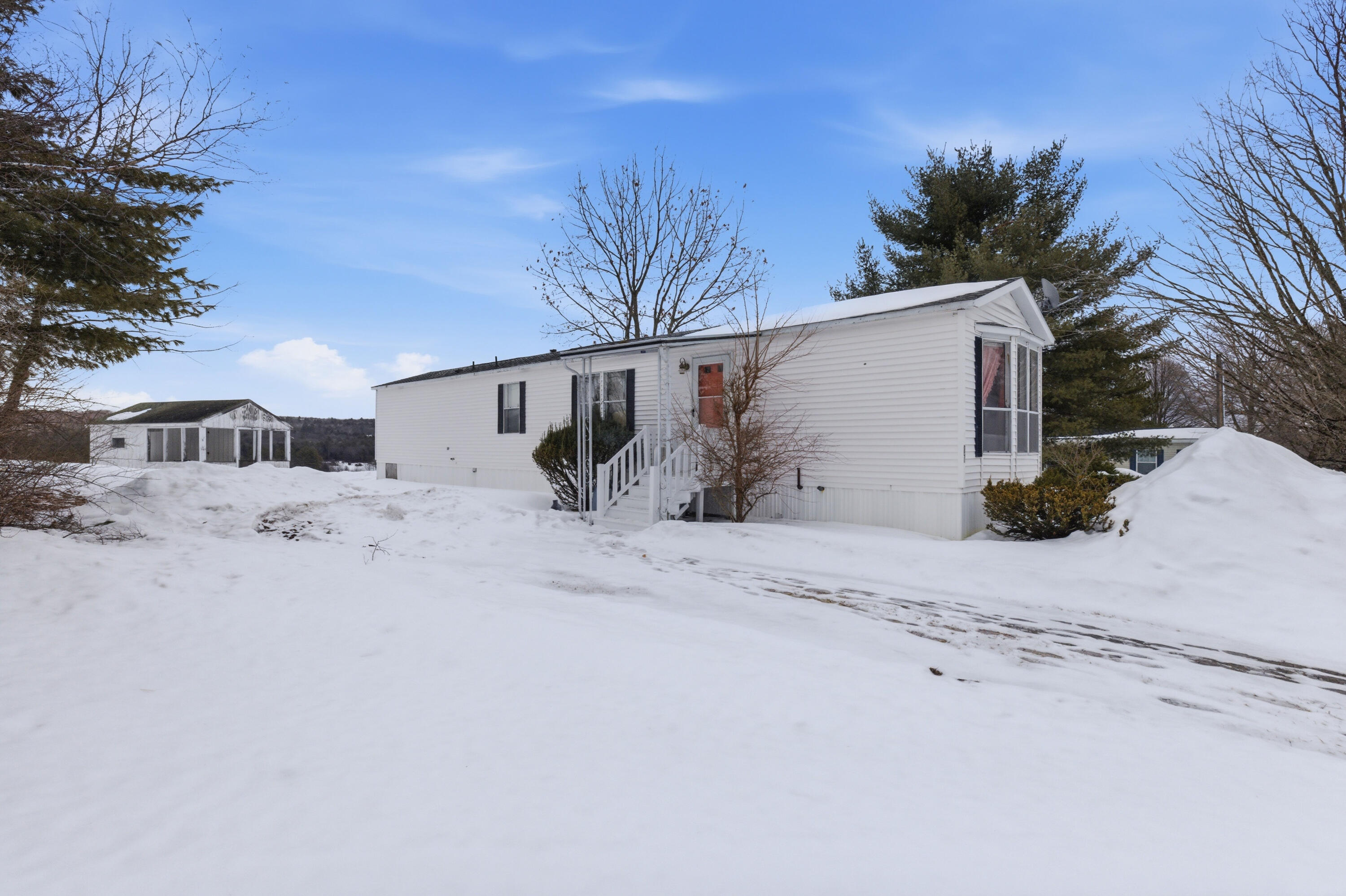 87 Pleasant Hill Road Limerick, ME 04048 - Photo 35 of 38