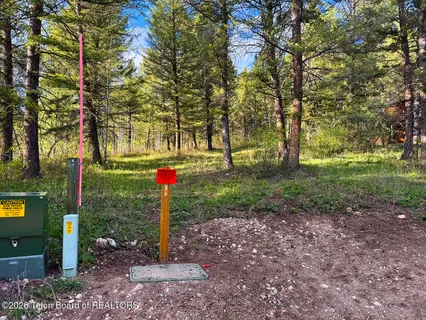 $98,000 | Lot 83 Oak Drive, Star Valley Ranch, WY 83127