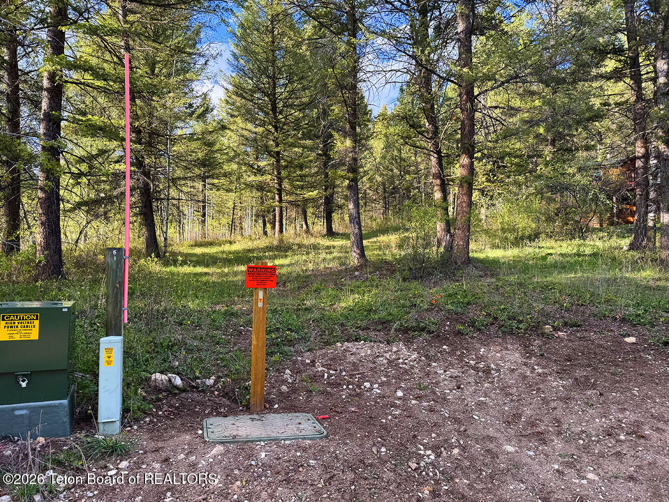 Lot 83 Oak Drive Star Valley Ranch, WY 83127 - Photo 6 of 9 IMG_6494