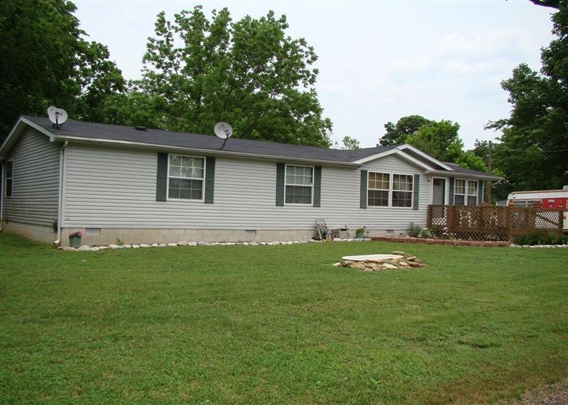 15385 West Rome Road Rome, IN 47574 - Photo 1 of 1 Gallery Image 1