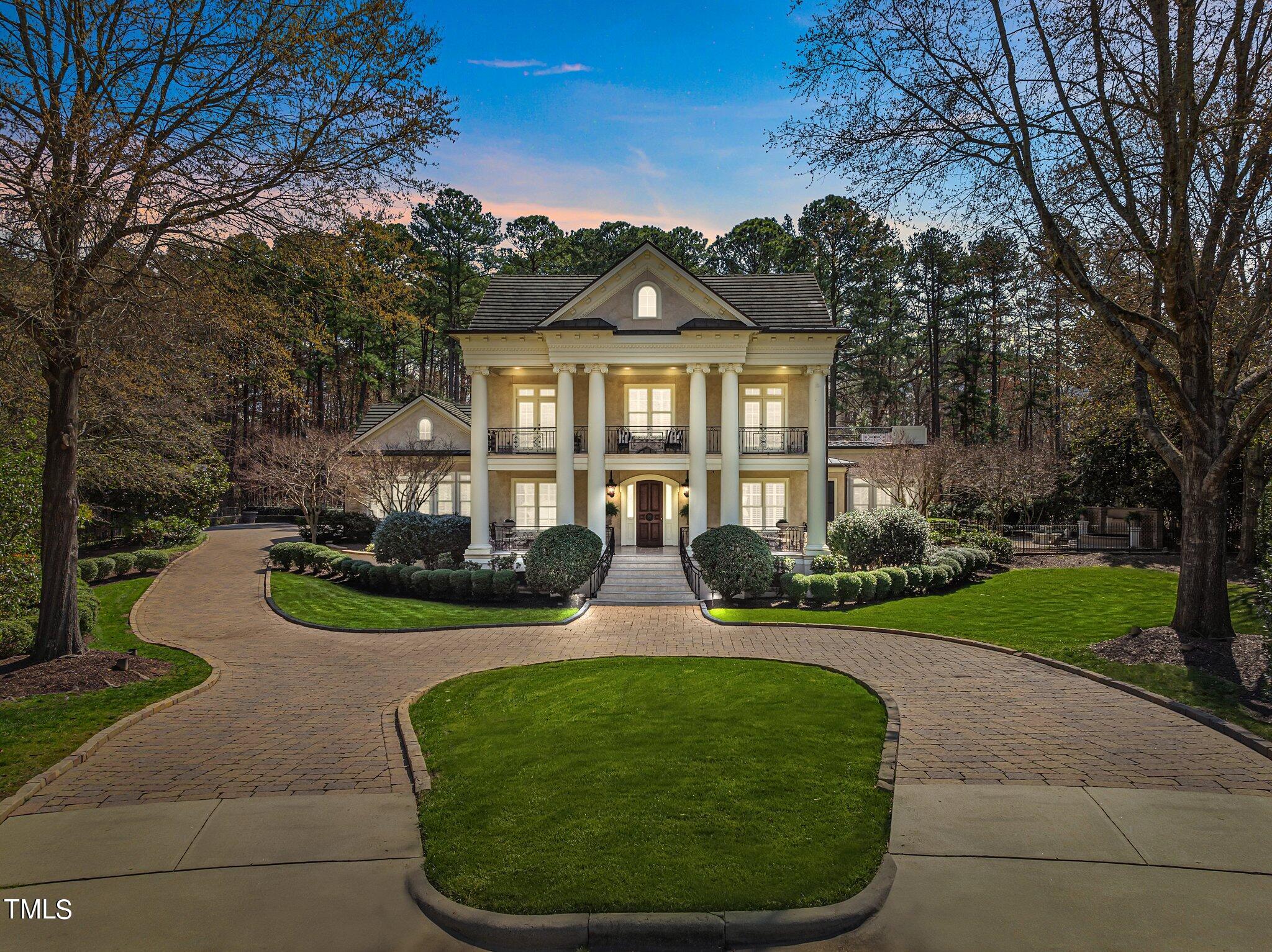 8816 Valentine Court Raleigh, NC 27615 - Photo 1 of 58 1