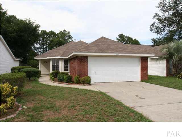 1332 Sunrunner Road Pensacola, FL 32504 - Photo 1 of 21 Gallery Image 1