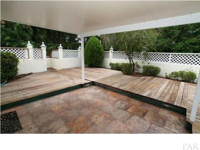1332 Sunrunner Road Pensacola, FL 32504 - Photo 13 of 21 Gallery Image 13