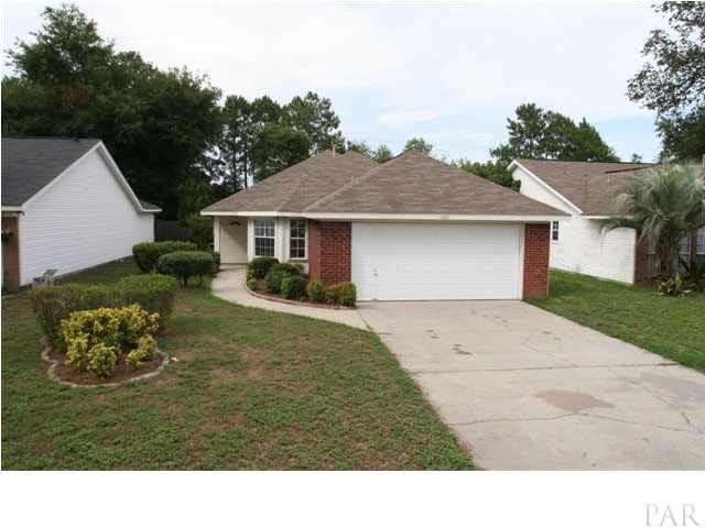 1332 Sunrunner Road Pensacola, FL 32504 - Photo 15 of 21 Gallery Image 15