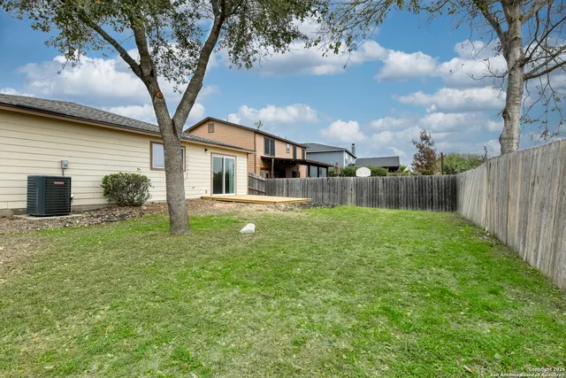 $229,899 | 125 Gatewood Lake, Cibolo, TX 78108