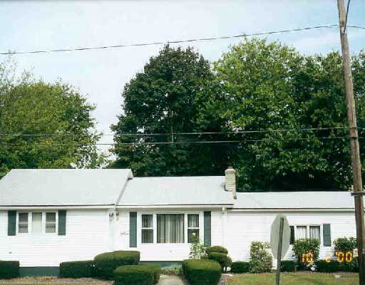 155 Killingly Street Providence, RI 02909 - Photo 1 of 1 Exterior Front.