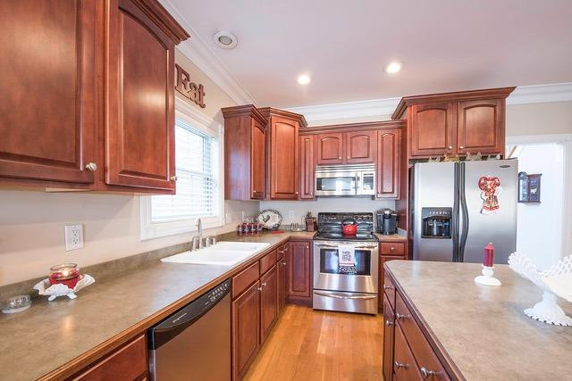 225 Roberts Road Versailles, KY 40383 - Photo 26 of 51 Photo 26
