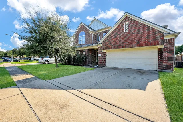 $2,849 | 4922 Kale Garden Court, Katy, TX 77449