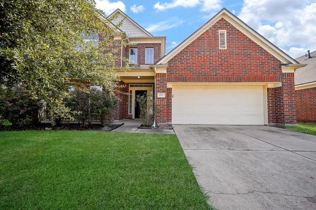 $2,849 | 4922 Kale Garden Court, Katy, TX 77449