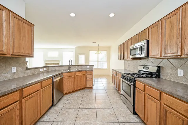 $2,849 | 4922 Kale Garden Court, Katy, TX 77449