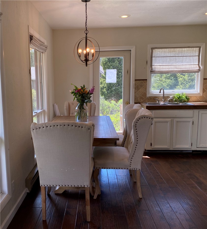 166 McDill Road Breckenridge, CO 80424 - Photo 8 of 21 Gallery Image 8