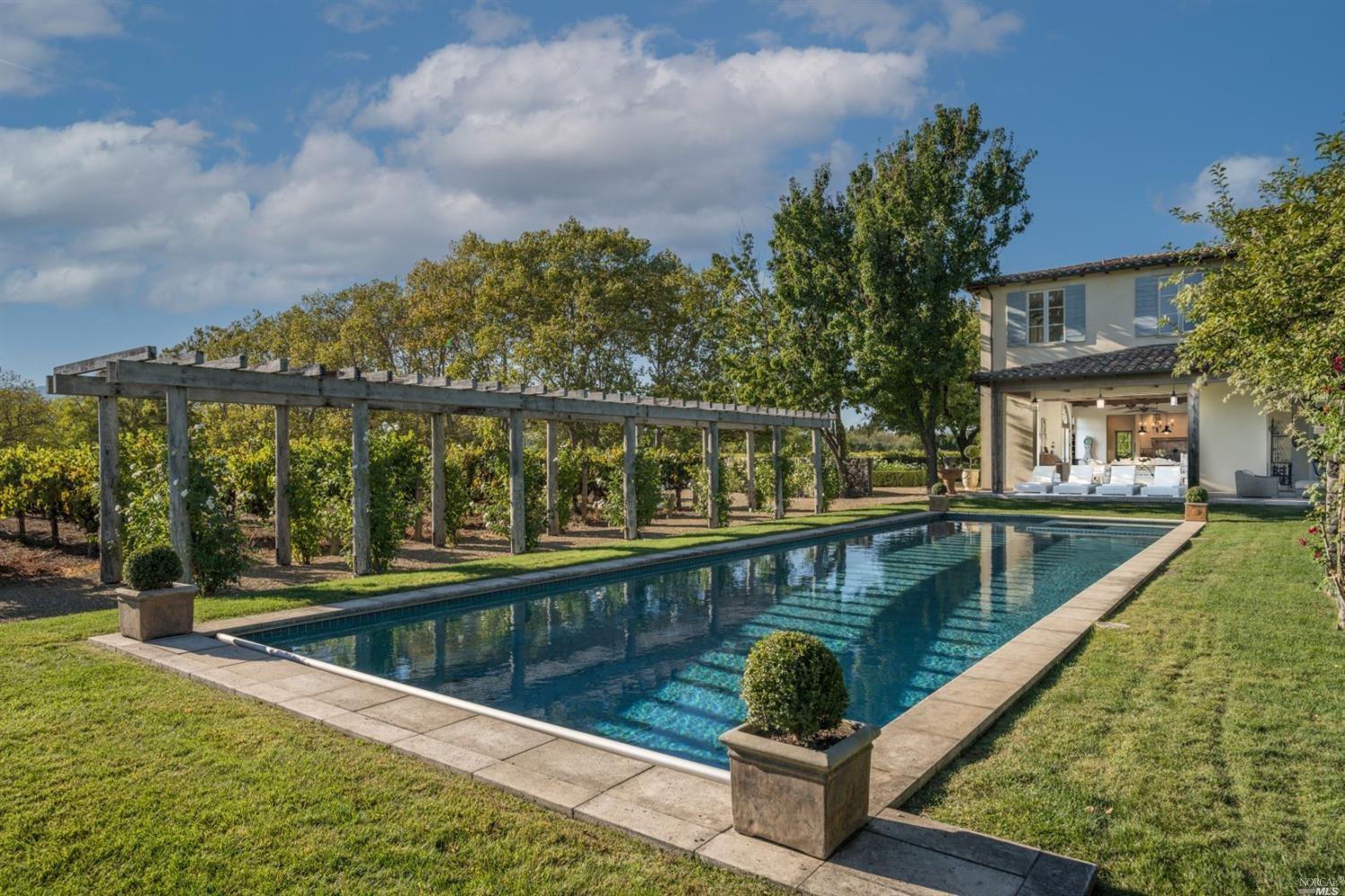 1032 Ponti Road Napa, CA 94558 - Photo 32 of 40