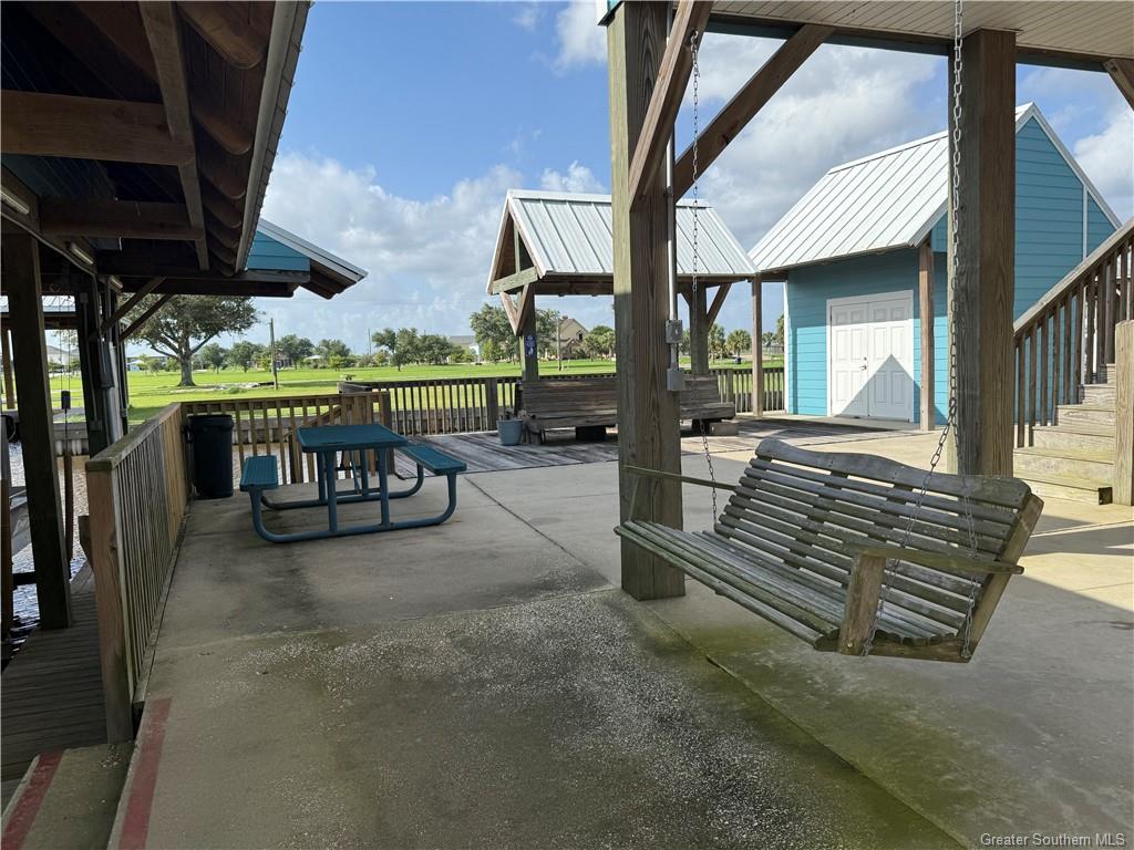 461 Lake Breeze Road, Unit A Hackberry, LA 70645 - Photo 16 of 25