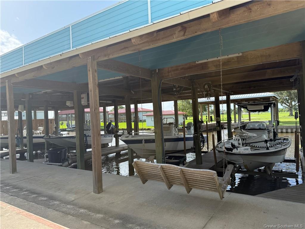 461 Lake Breeze Road, Unit A Hackberry, LA 70645 - Photo 18 of 25