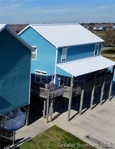 $285,000 | 461 Lake Breeze Road, Unit A, Hackberry, LA 70645
