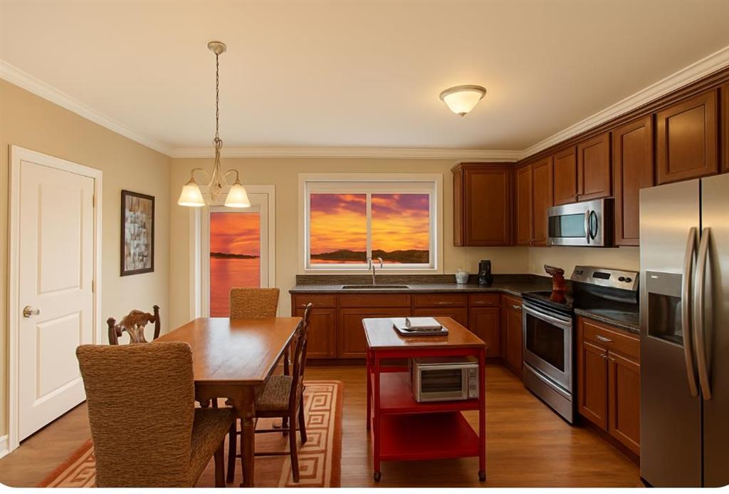 461 Lake Breeze Road, Unit A Hackberry, LA 70645 - Photo 4 of 25