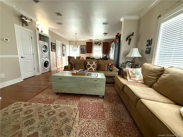 $285,000 | 461 Lake Breeze Road, Unit A, Hackberry, LA 70645