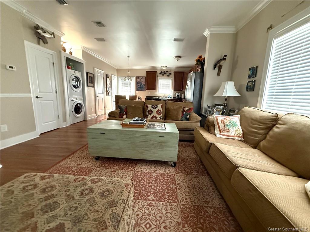 461 Lake Breeze Road, Unit A Hackberry, LA 70645 - Photo 6 of 25