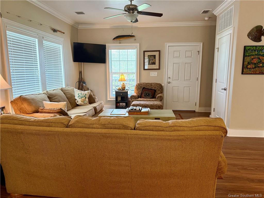 461 Lake Breeze Road, Unit A Hackberry, LA 70645 - Photo 8 of 25