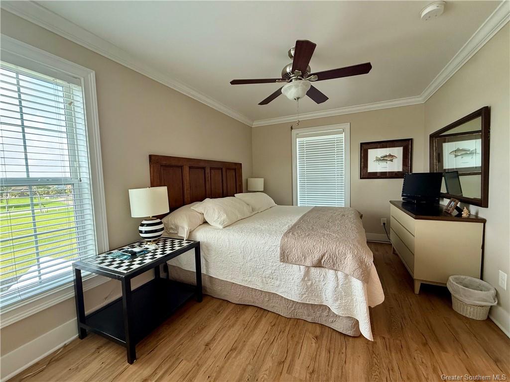 461 Lake Breeze Road, Unit A Hackberry, LA 70645 - Photo 10 of 25