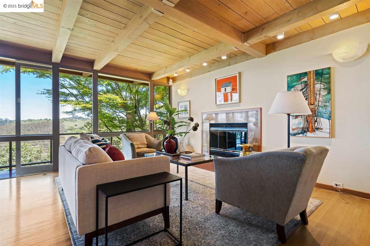 27 Rosemont Avenue Berkeley, CA 94708 - Photo 1 of 1 Gallery Image 1