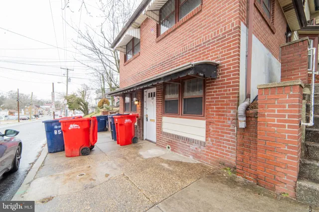 $1,200 | 105 Atlantic Street, Bridgeton, NJ 08302