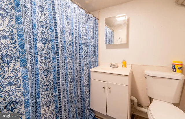 $1,200 | 105 Atlantic Street, Bridgeton, NJ 08302