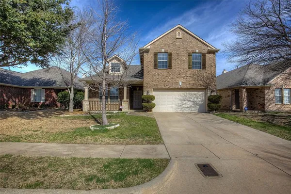 $2,395 | 4537 Chris Drive, Fort Worth, TX 76244