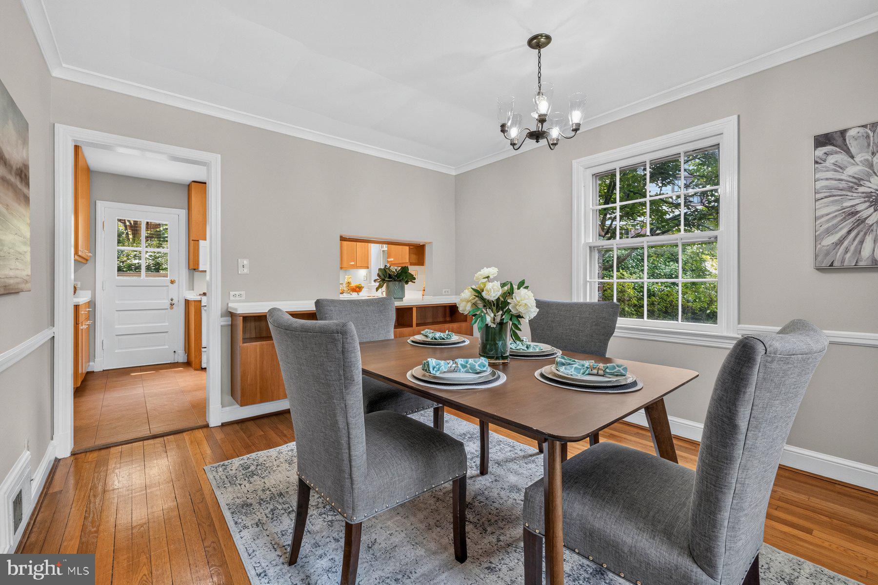 3 Park Valley Road Silver Spring, MD 20910 - Photo 14 of 40 Gallery Image 14