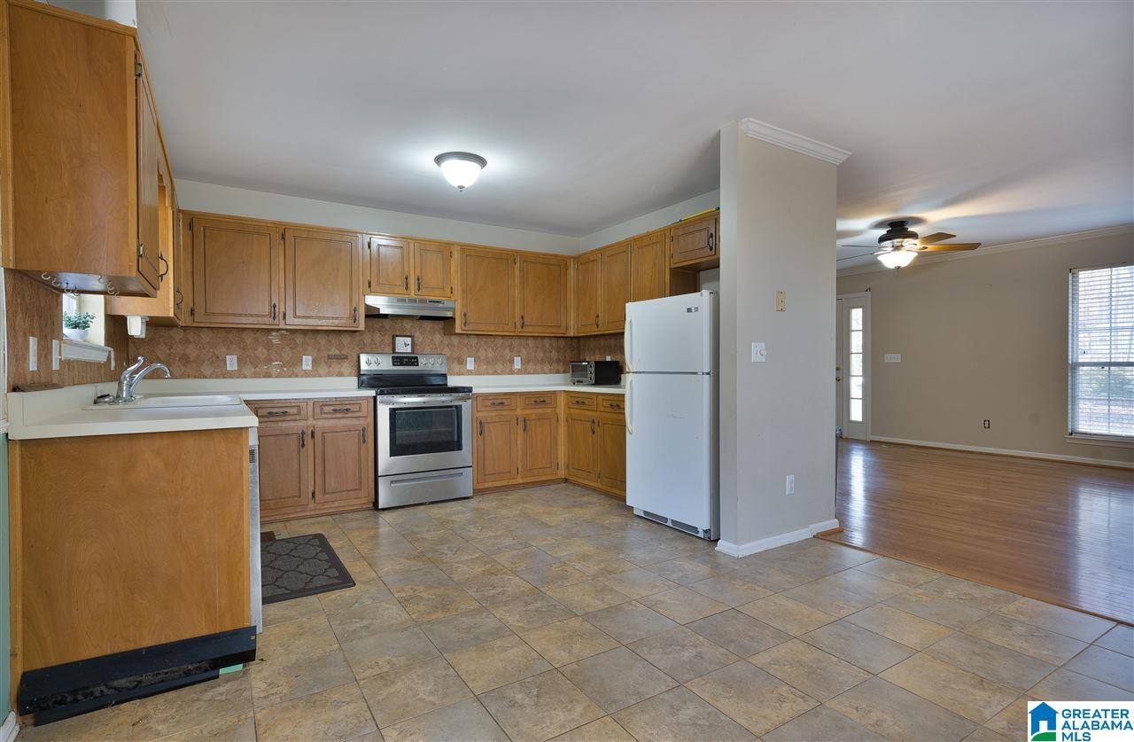 4720 Goocher Road Bessemer, AL 35022 - Photo 10 of 28 Gallery Image 10