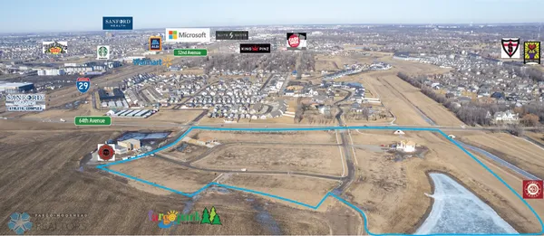 $175,000 | 6470 Selkirk Drive South, Fargo, ND 58104