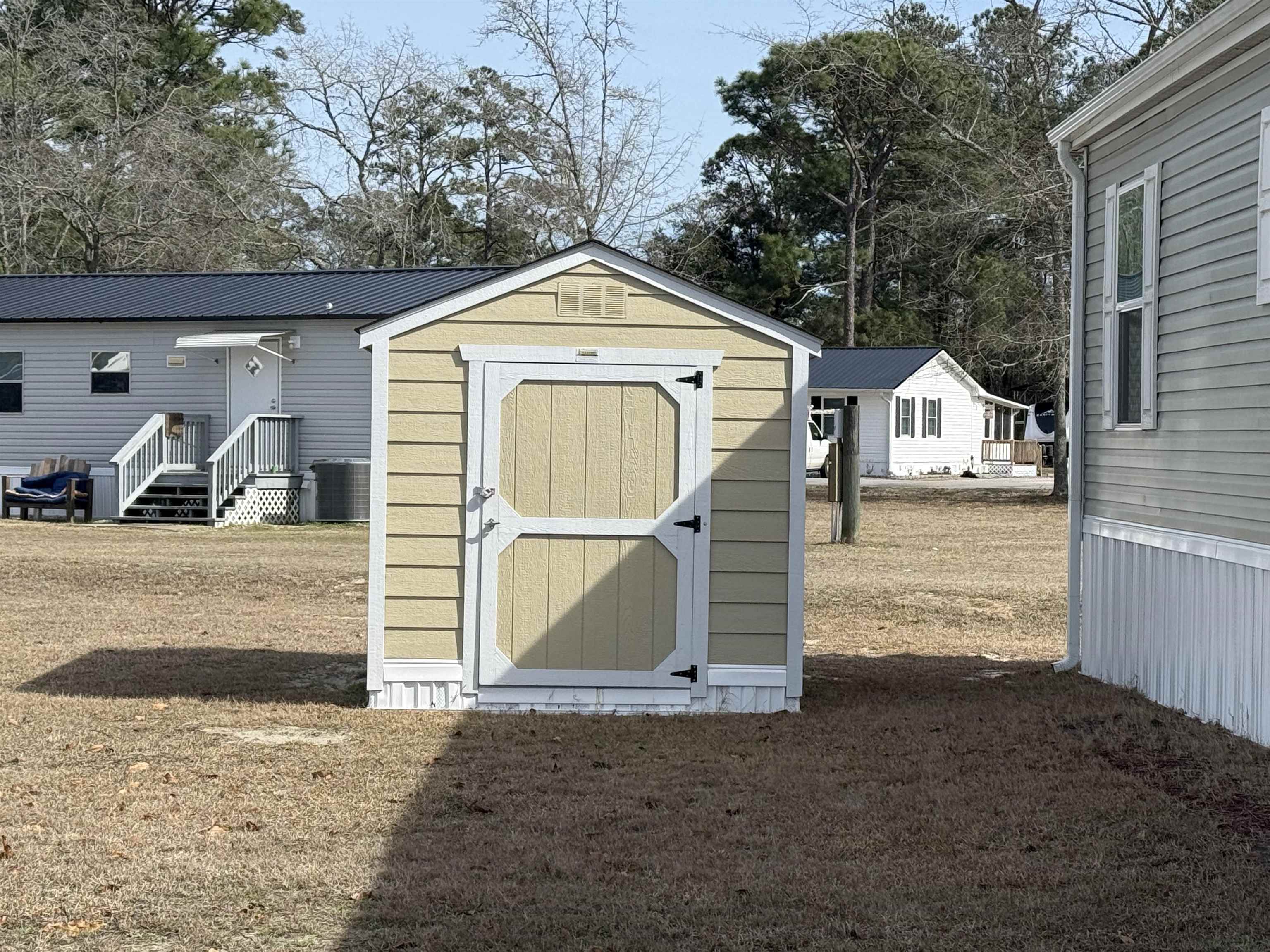 2818 Gobblers Run Conway, SC 29527 - Photo 20 of 20
