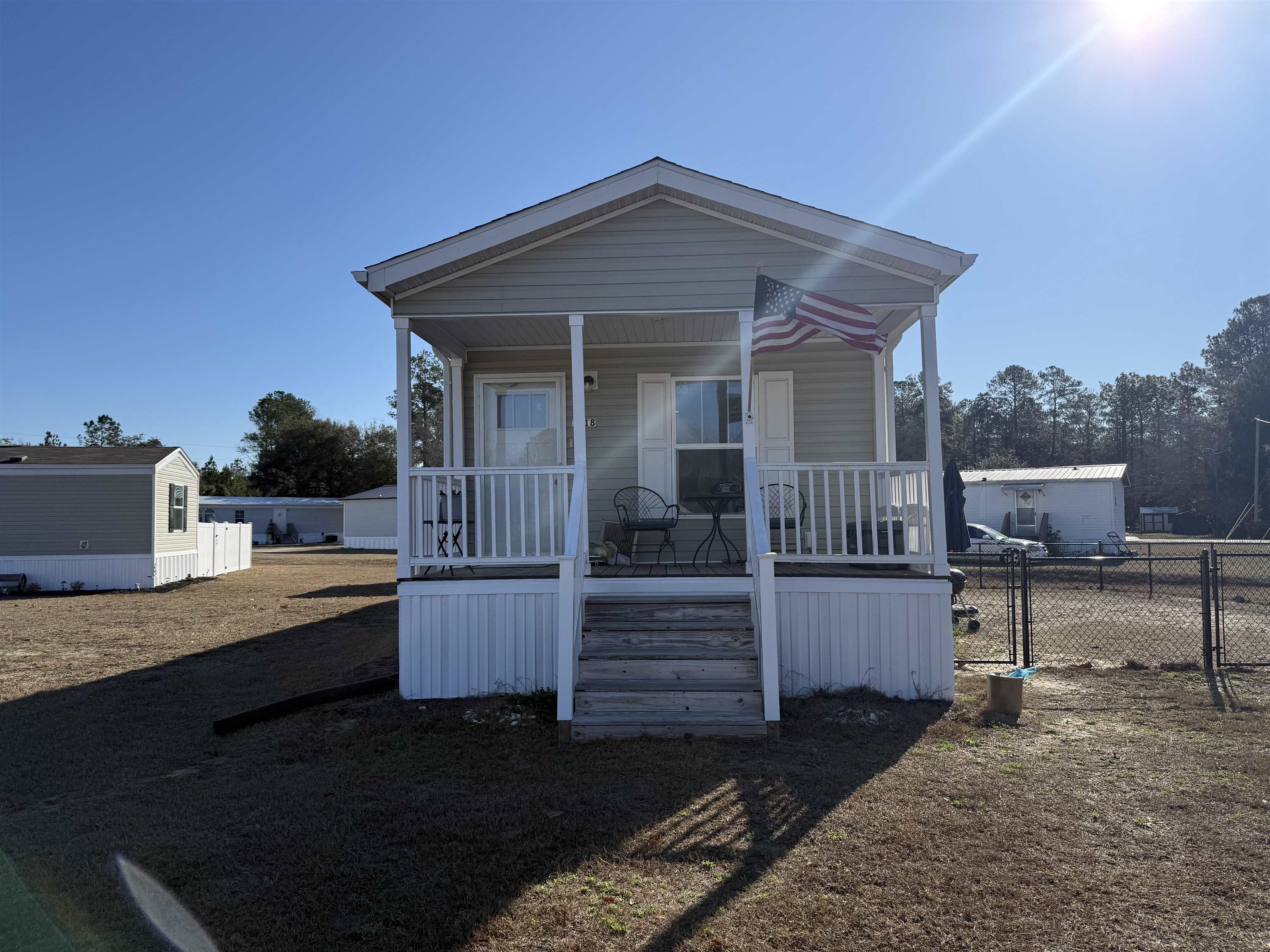 2818 Gobblers Run Conway, SC 29527 - Photo 2 of 20