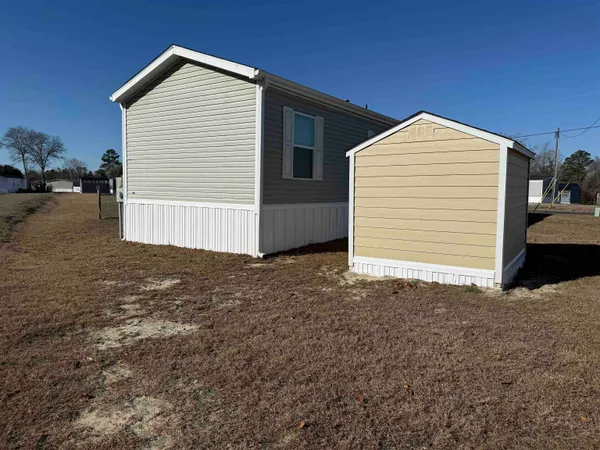 $119,900 | 2818 Gobblers Run, Conway, SC 29527