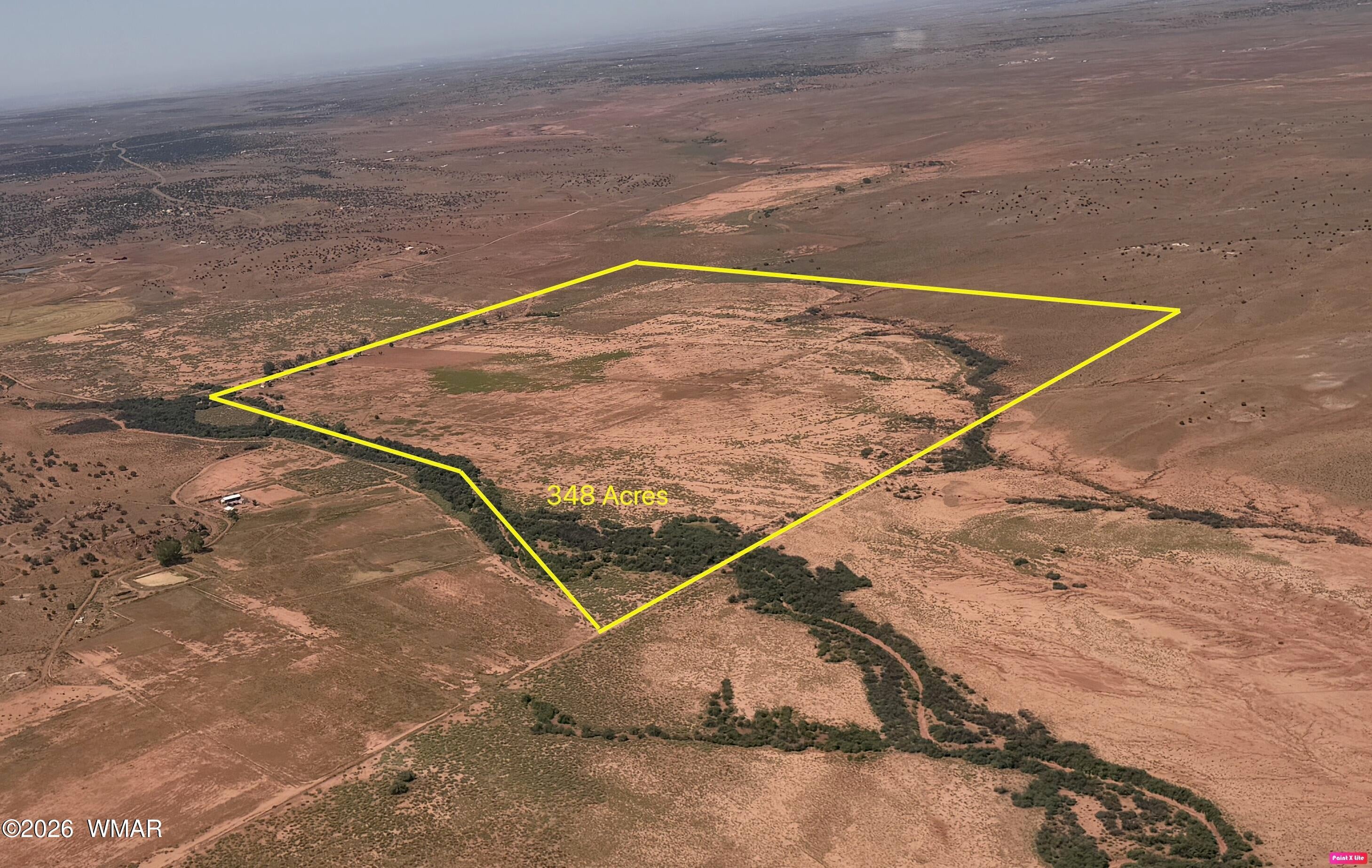 9656 Woodruff Hay Hollow Road Snowflake, AZ 85937 - Photo 24 of 29 Gallery Image 24