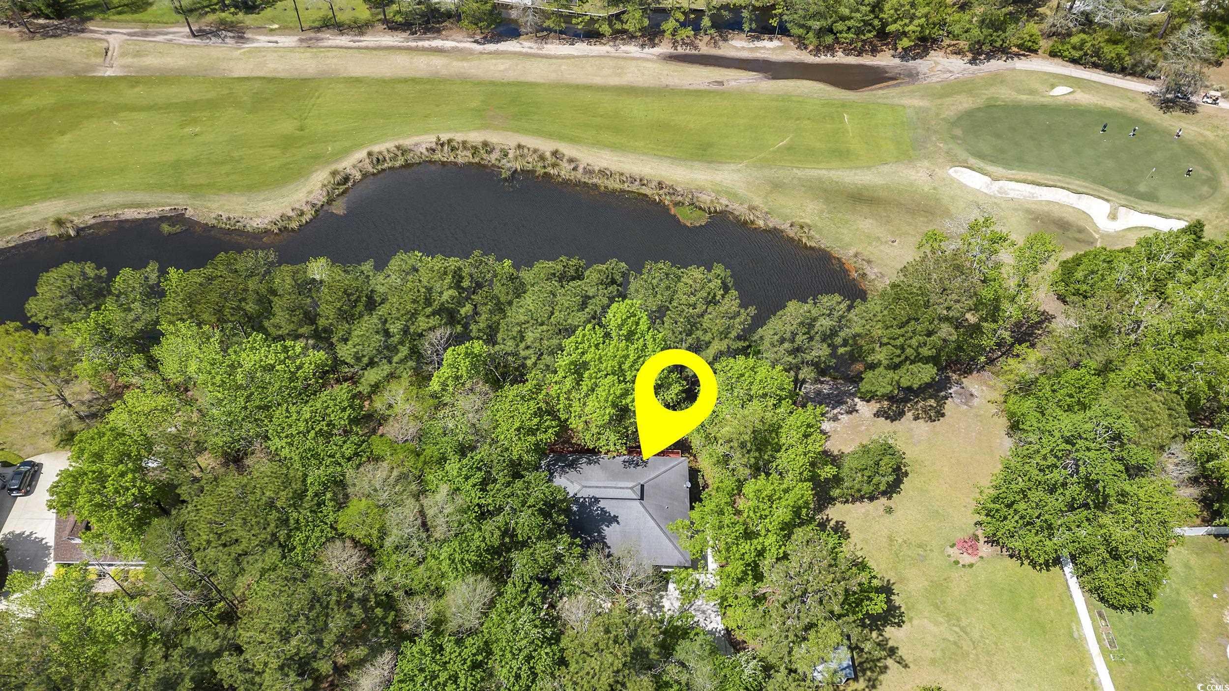 561 Kings River Road Pawleys Island, SC 29585 - Photo 27 of 40 Gallery Image 27