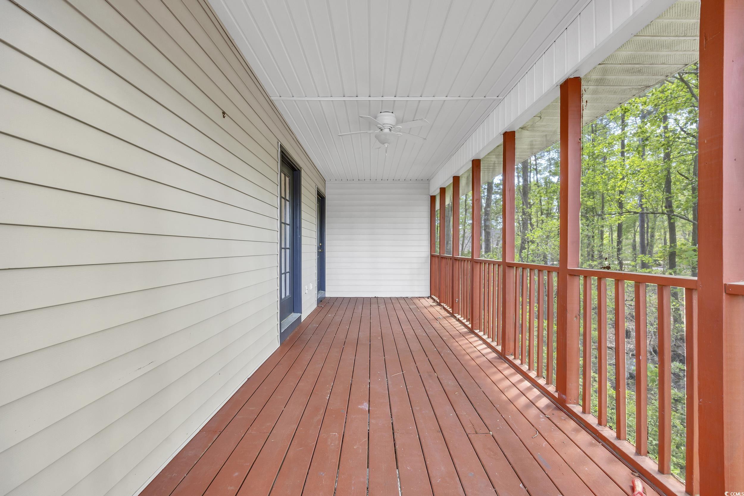 561 Kings River Road Pawleys Island, SC 29585 - Photo 31 of 40 Gallery Image 31