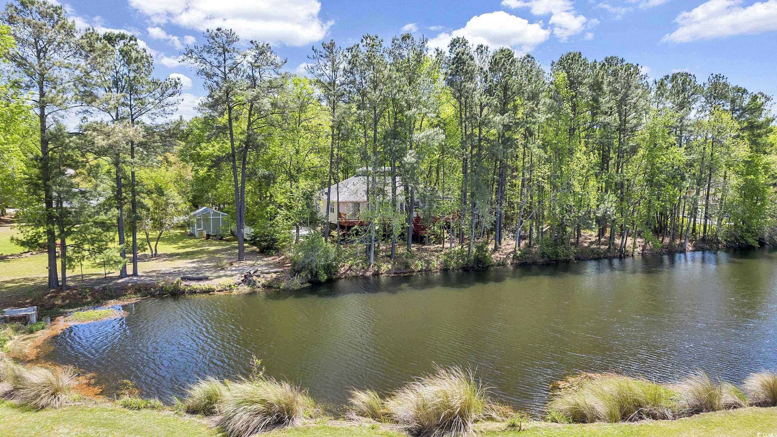 561 Kings River Road Pawleys Island, SC 29585 - Photo 36 of 40 Gallery Image 36